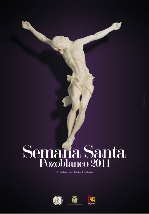 Semana Santa en Pozoblanco  